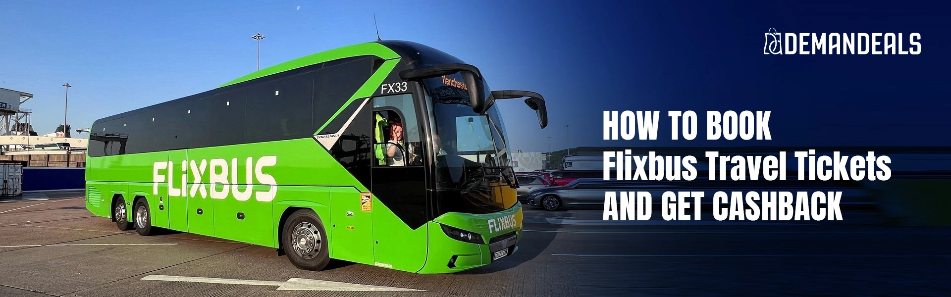 book flixbus travel tickets