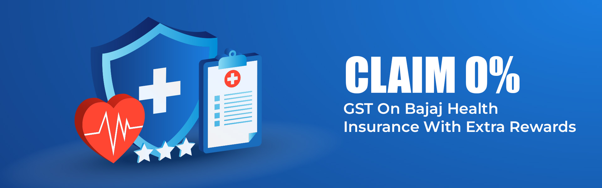 bajaj health insurance