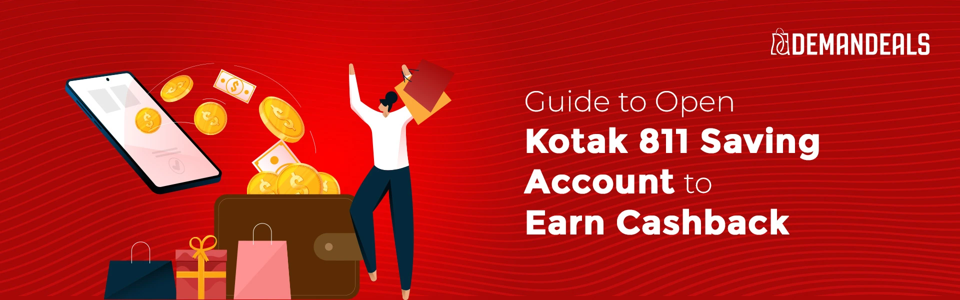 Kotak 811 saving account