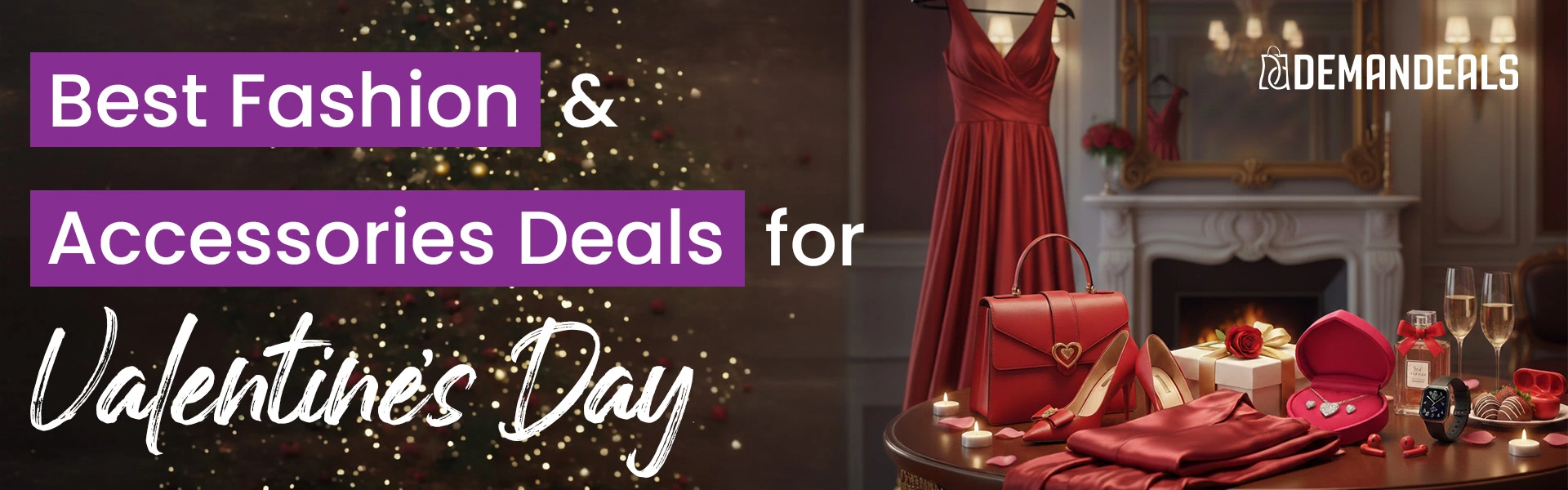 deals for valentine week