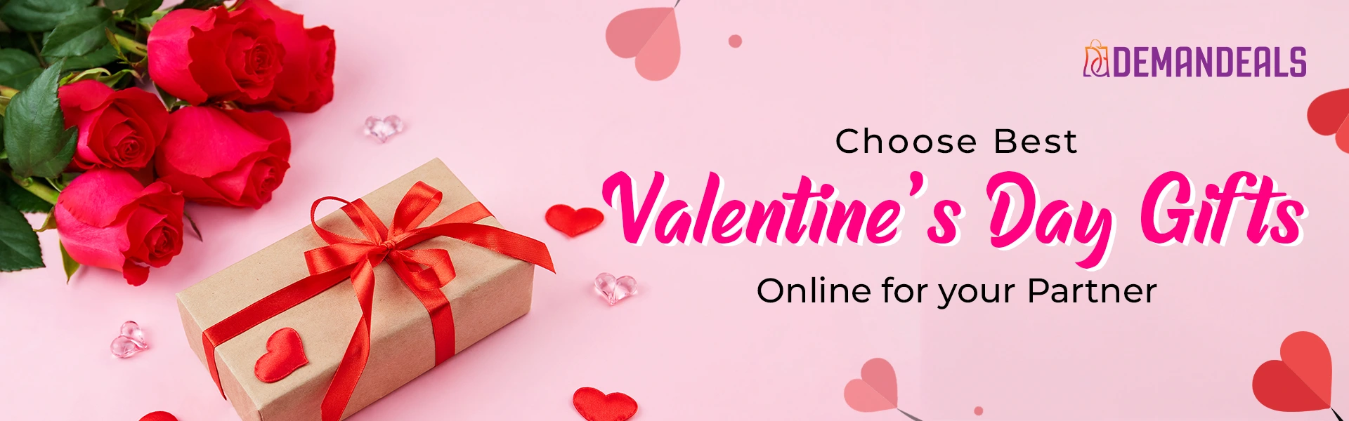 Valentines day gift online