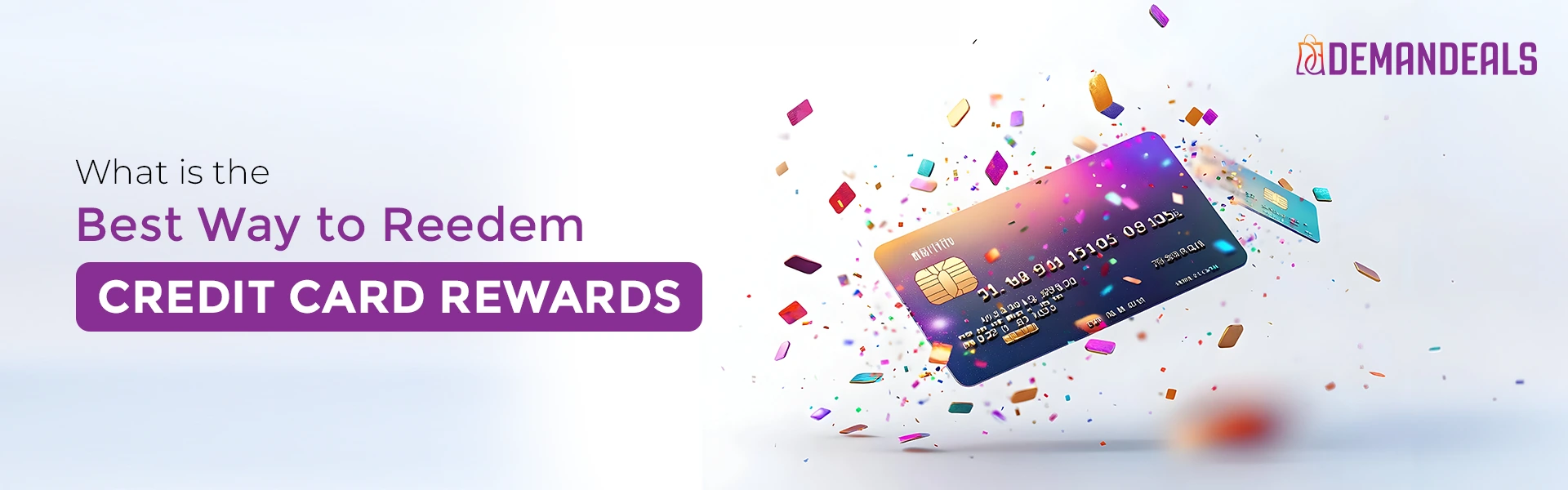 redeem credit card rewards