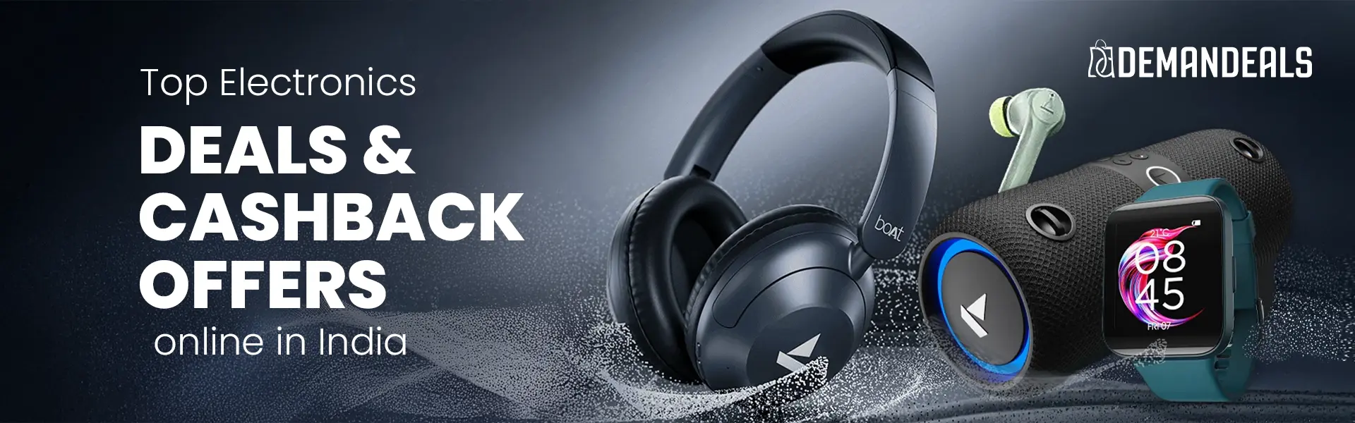 best deals on electronics