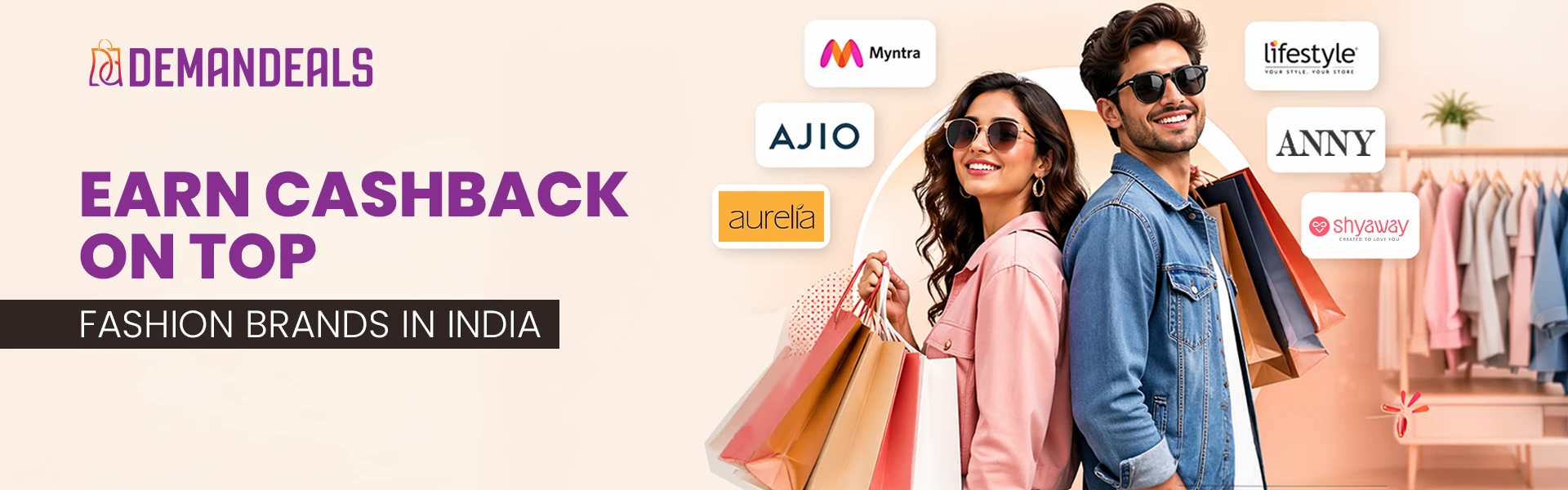 top fashion brands in india