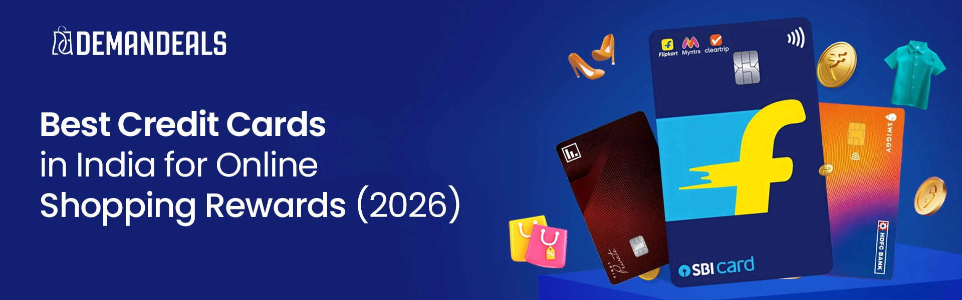 best credit card in india