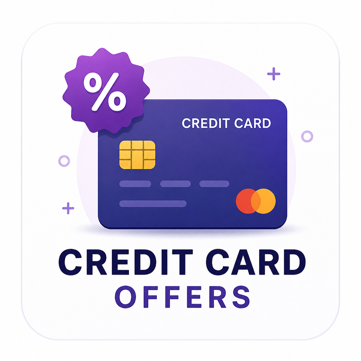 Credit Cards