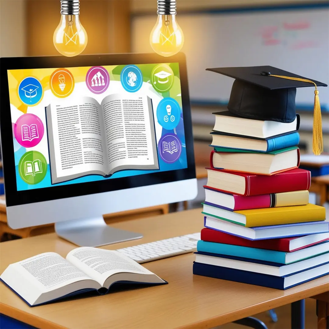 Education & Learning