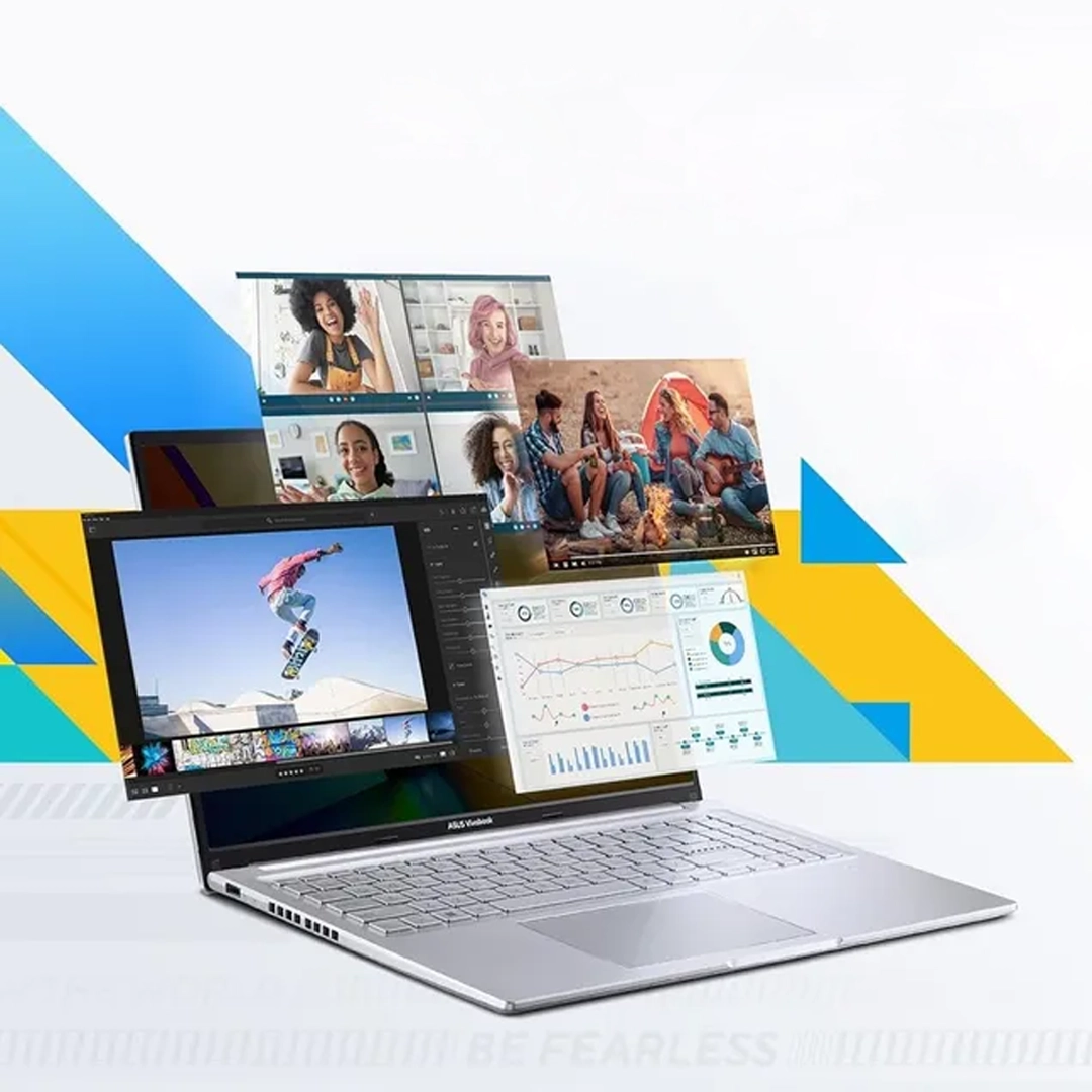Image of ASUS Non Gaming X1605VC