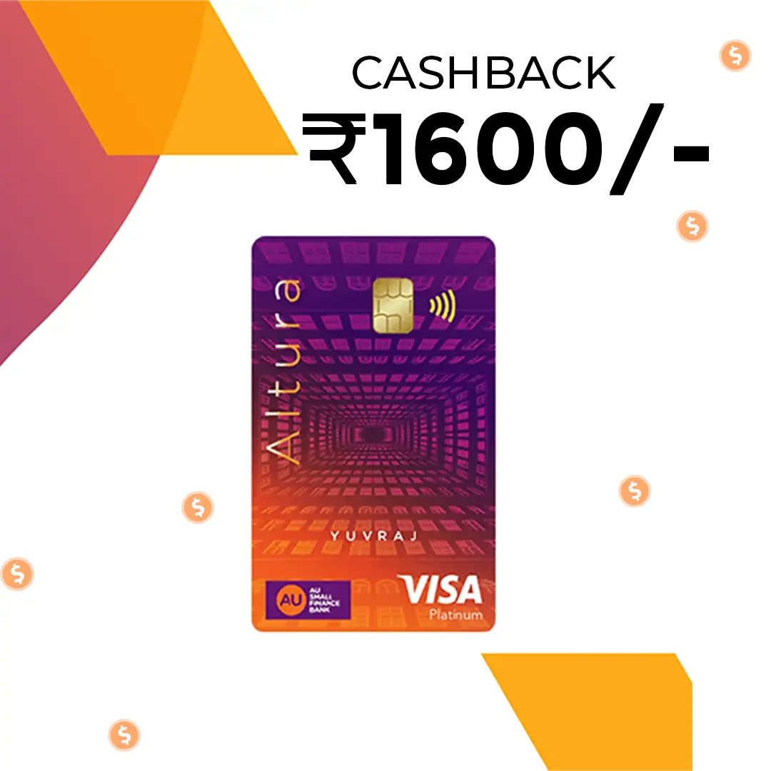 Image of AU Bank Credit Card