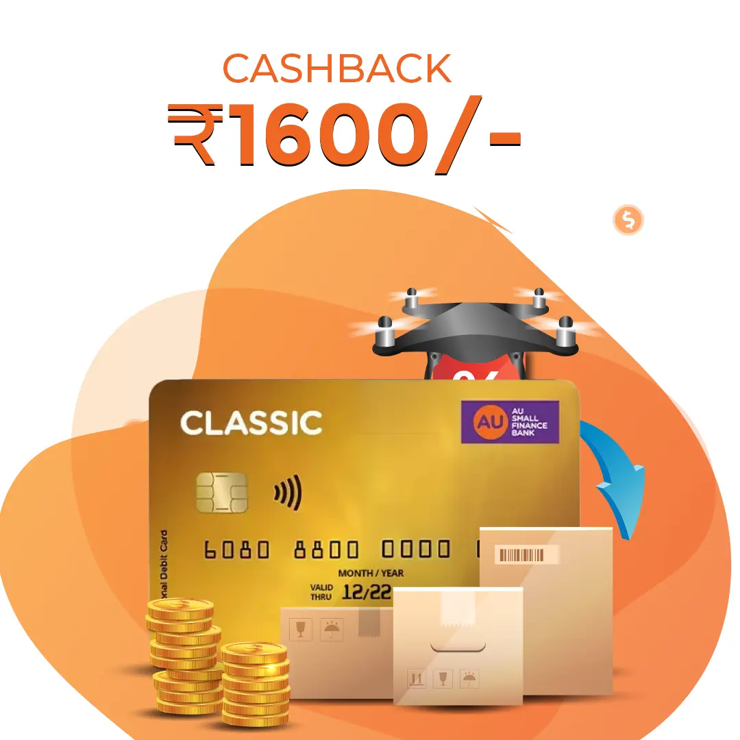 Image of AU Bank Credit Card