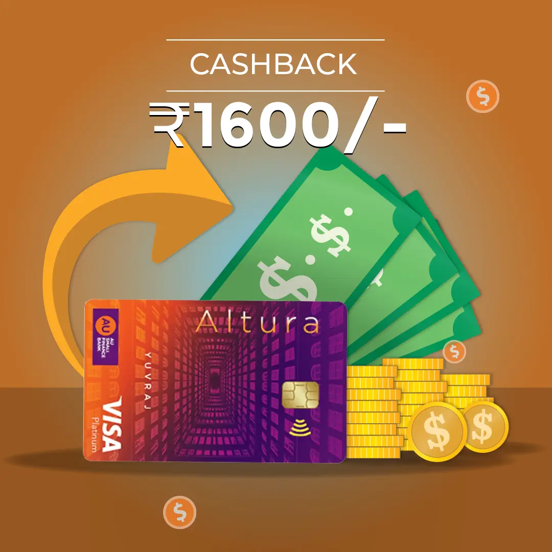 Image of AU Bank Credit Card