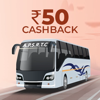Image of Abhi bus