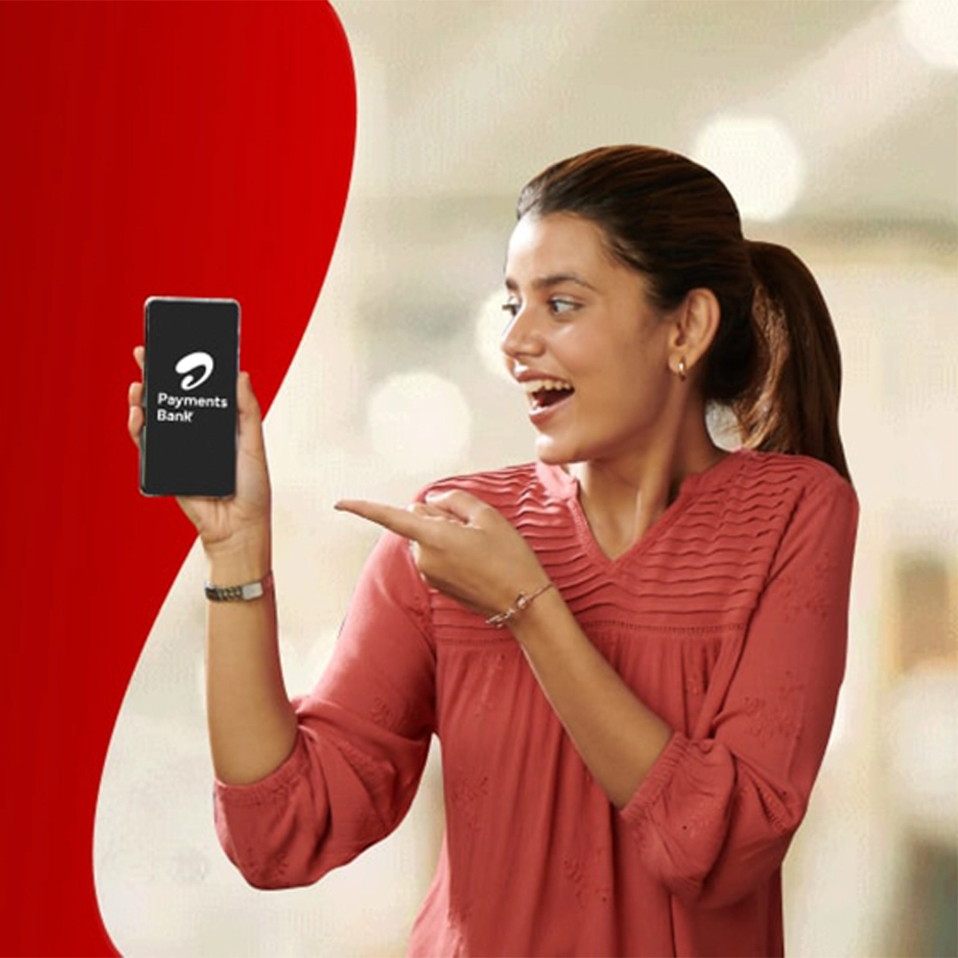 Image of Airtel BroadBrand