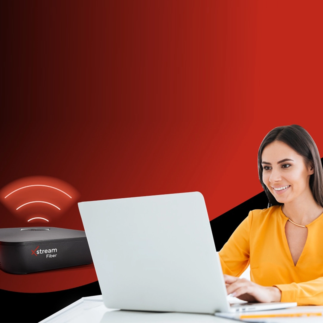 Image of Airtel BroadBrand