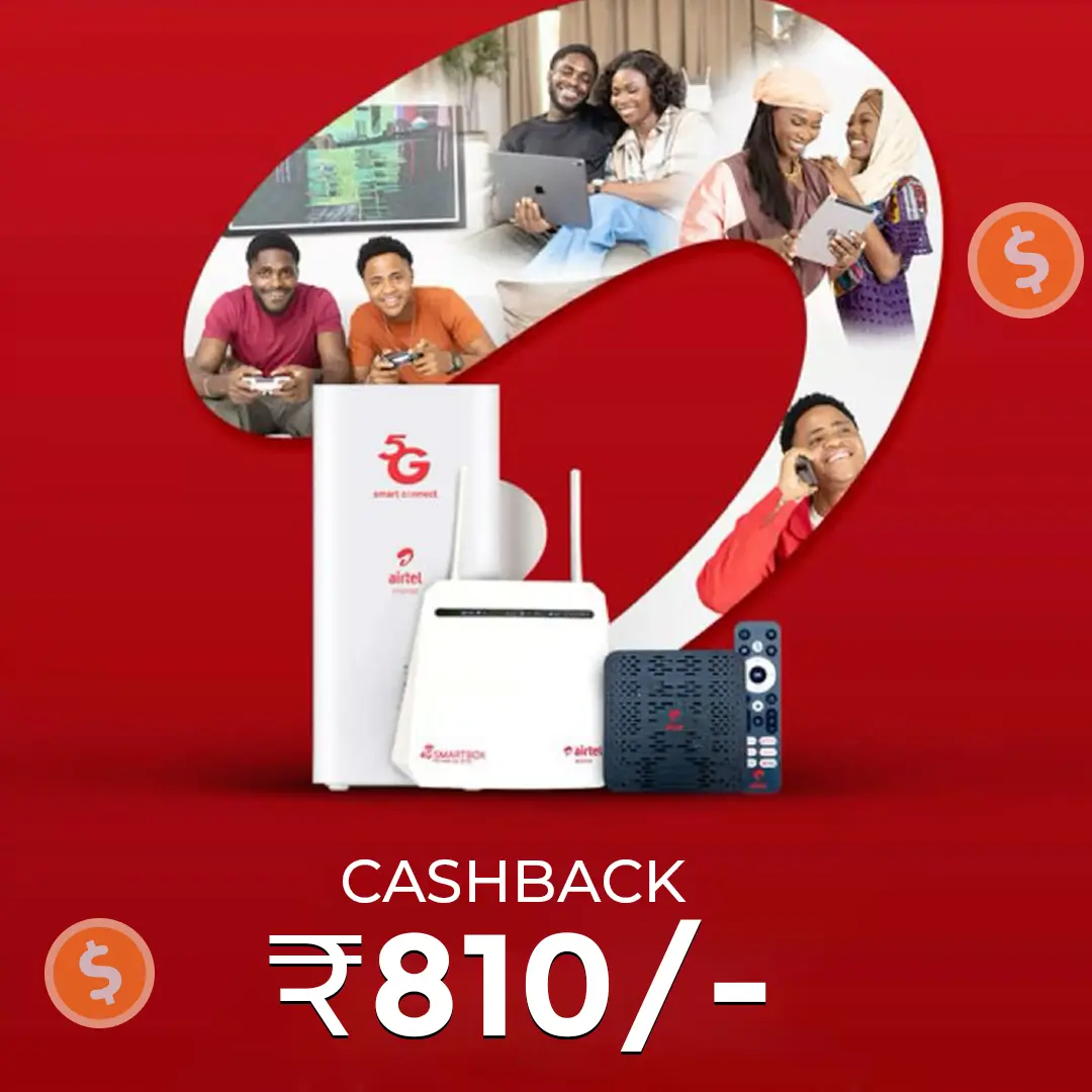 Image of Airtel