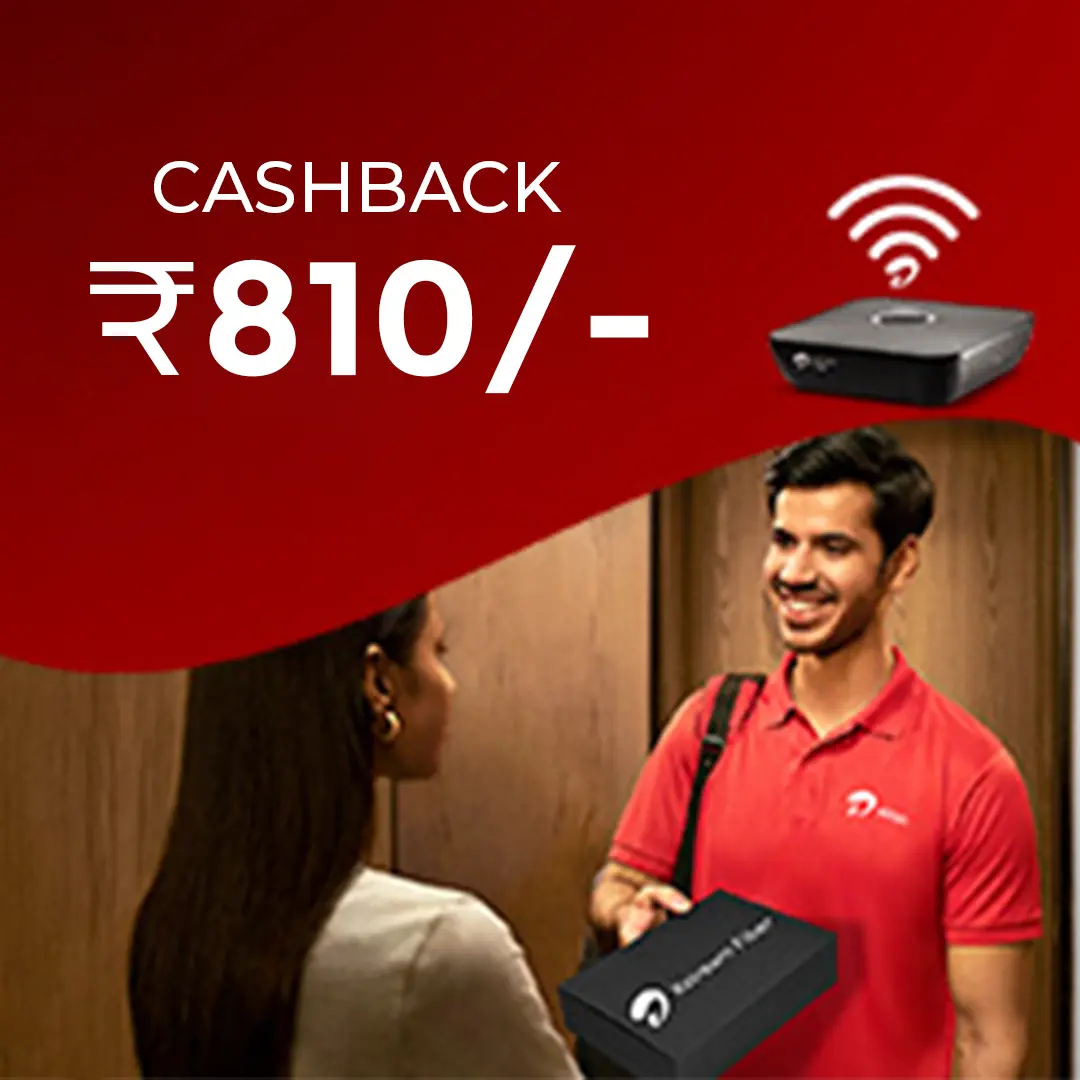 Image of Airtel