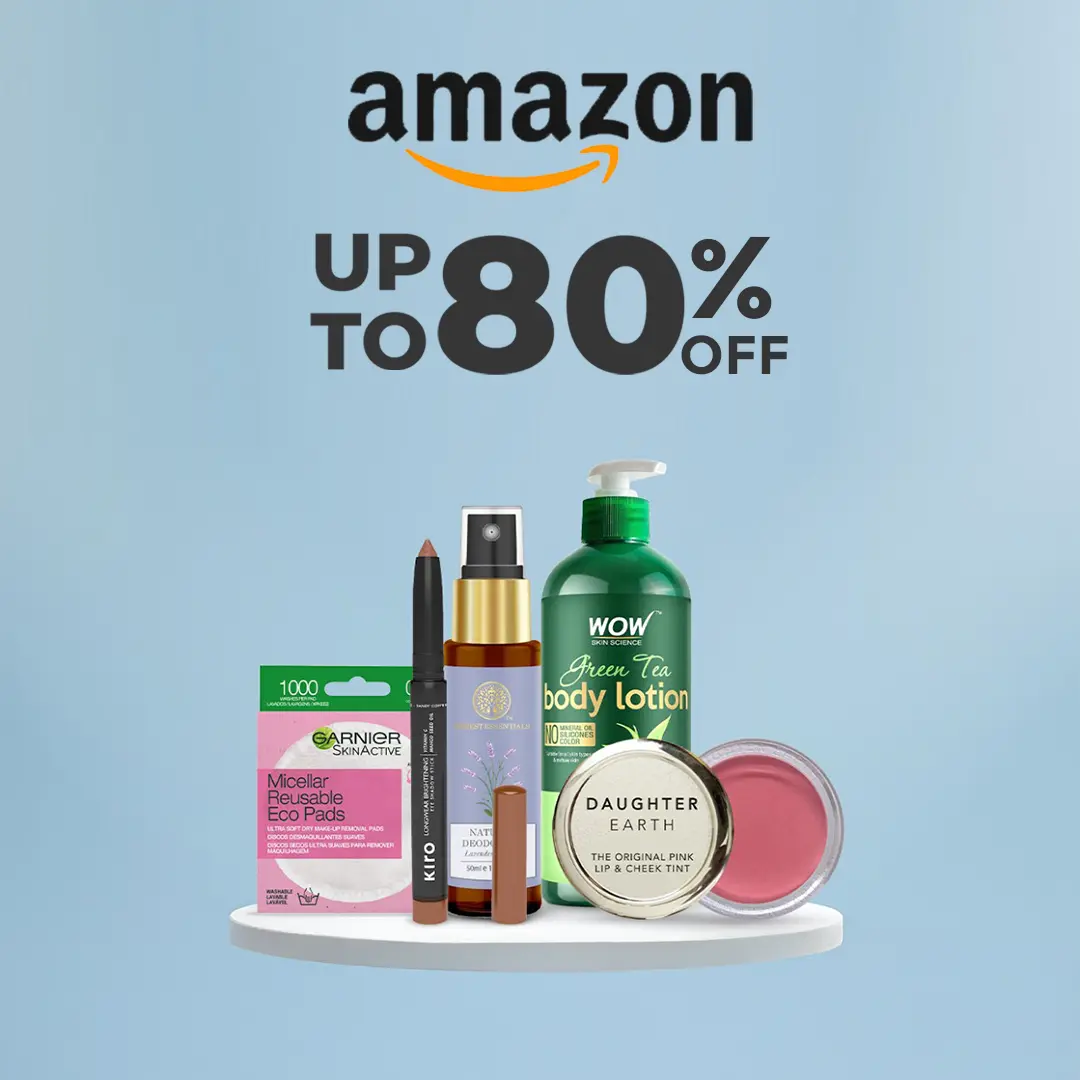 Image of Amazon