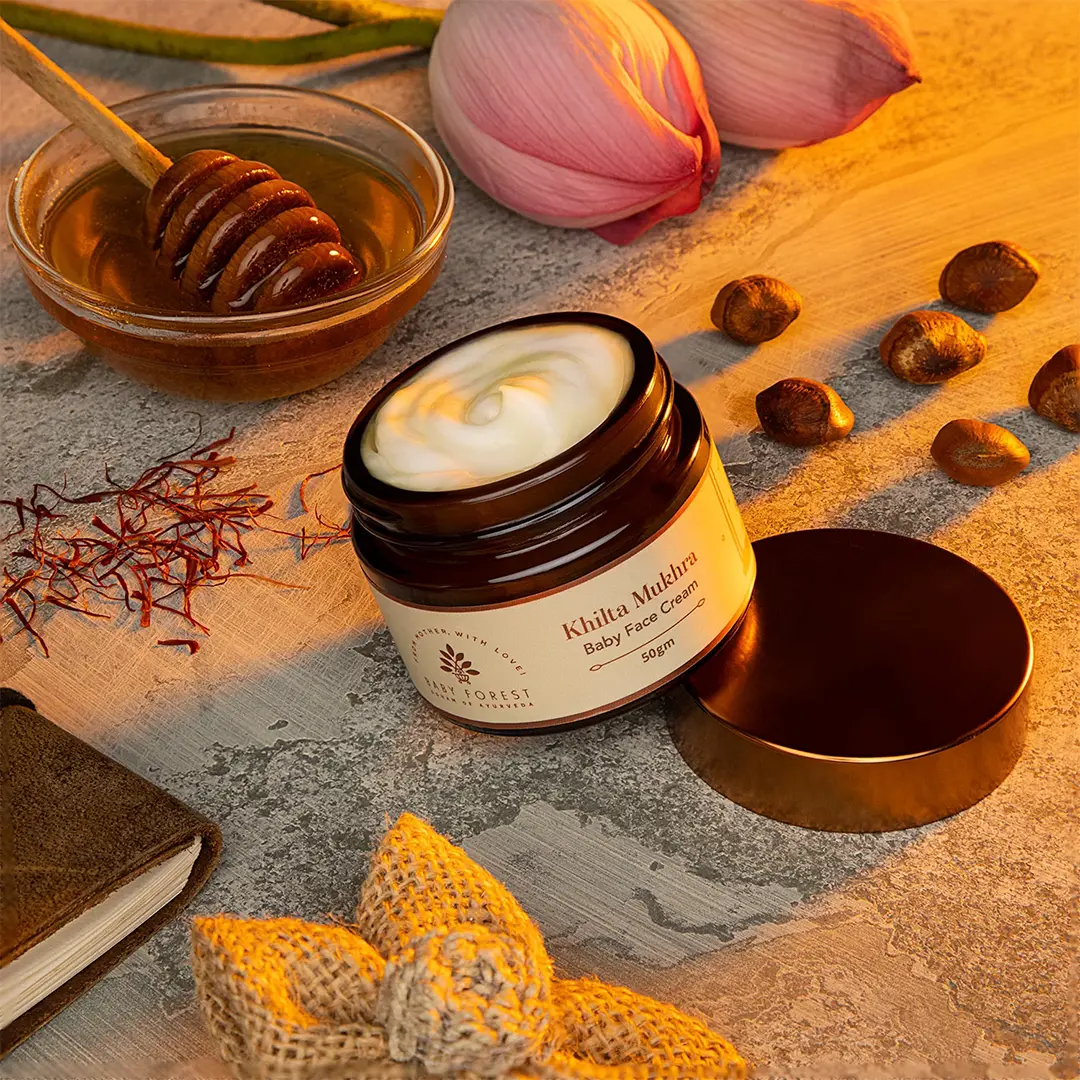 Image of Baby Forest