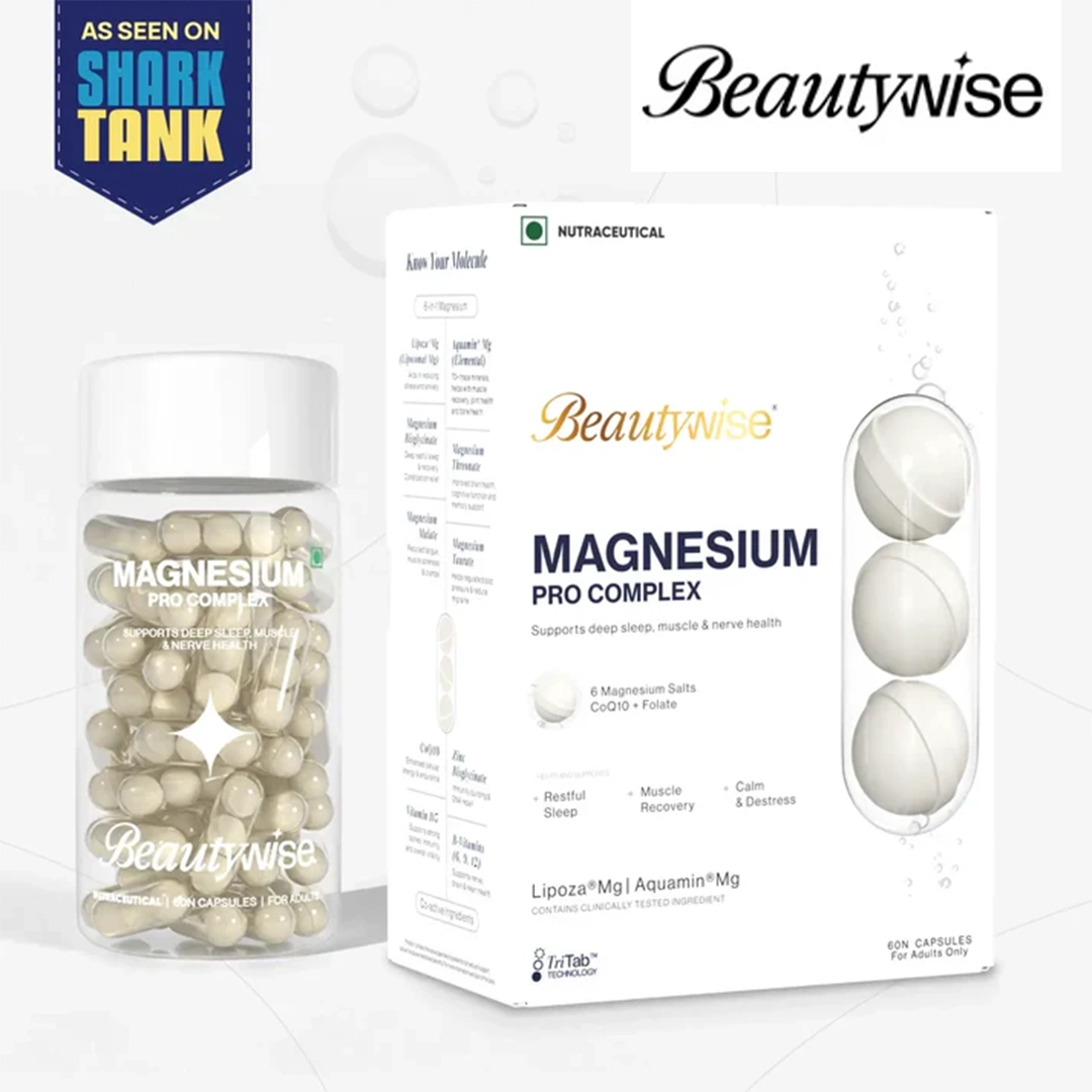 Image of Beautywise