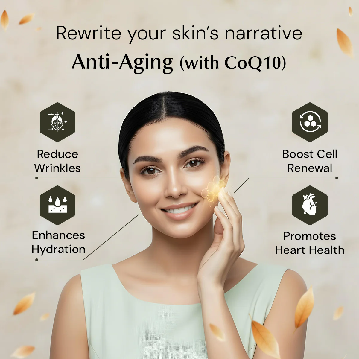 Image of Bspokewellness-Anti Aging
