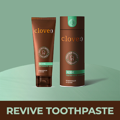 Image of Clove Oral Care