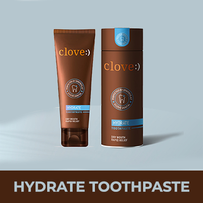 Image of Clove Oral Care