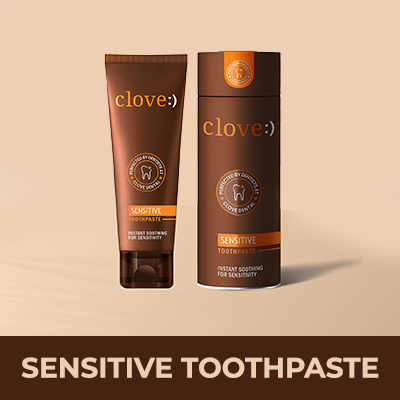 Image of Clove Oral Care