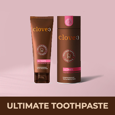 Image of Clove Oral Care