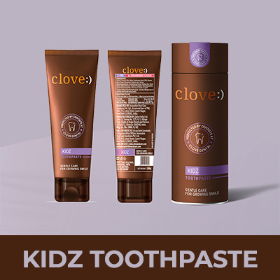 Image of Clove Oral Care