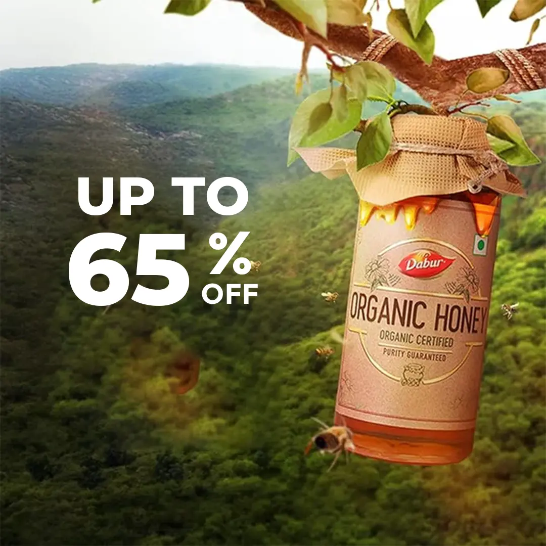Image of Dabur Honey