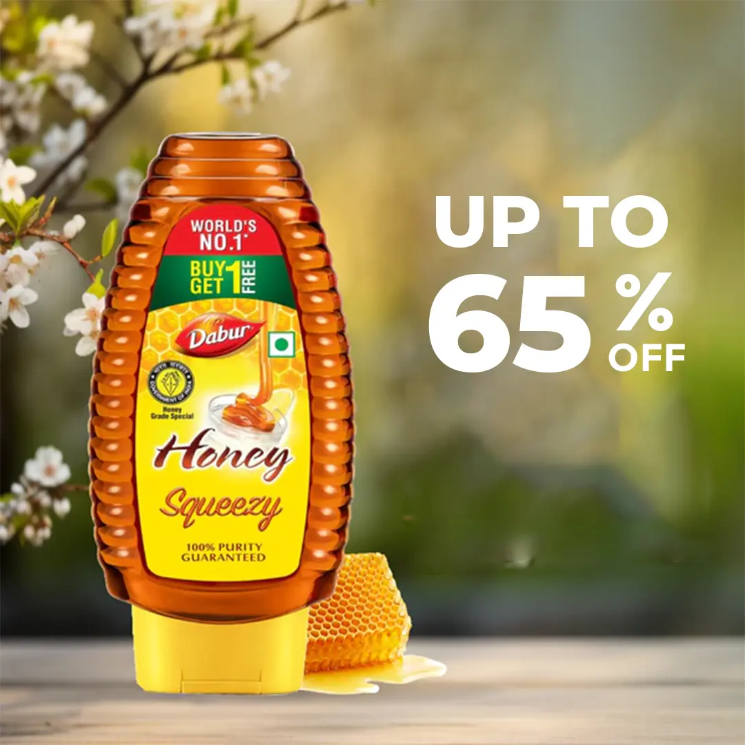 Image of Dabur Honey