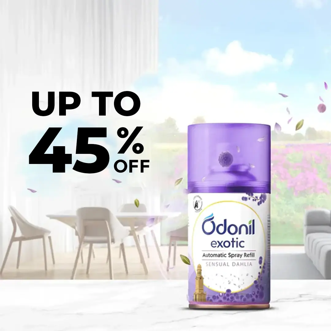 Image of Dabur Odonil Room Fresheners