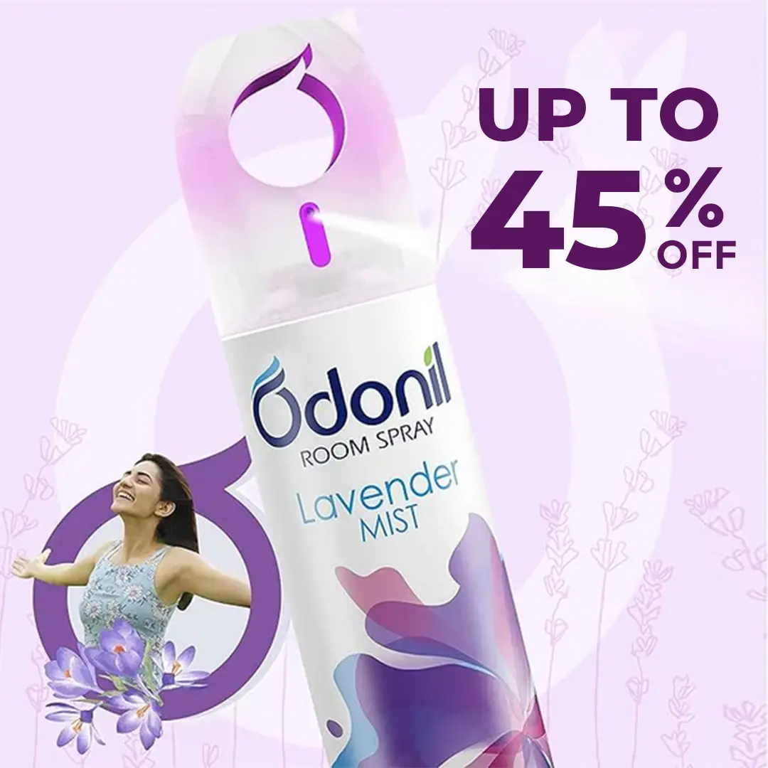Image of Dabur Odonil Room Fresheners