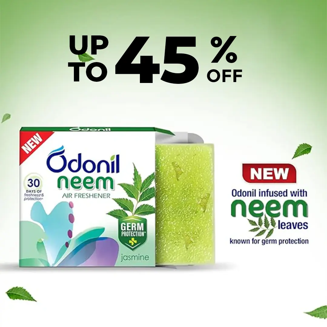 Image of Dabur Odonil Room Fresheners