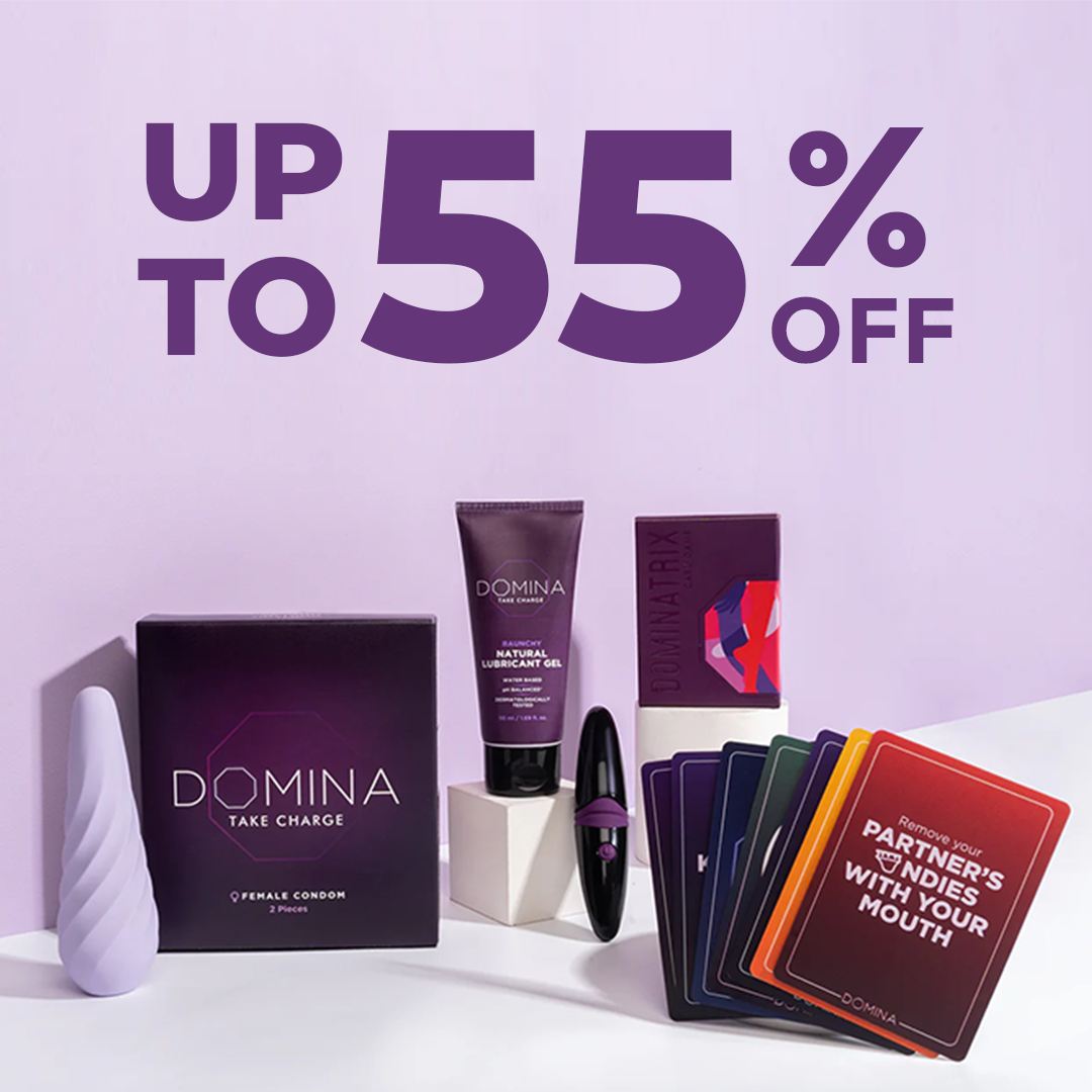 Image of Domina