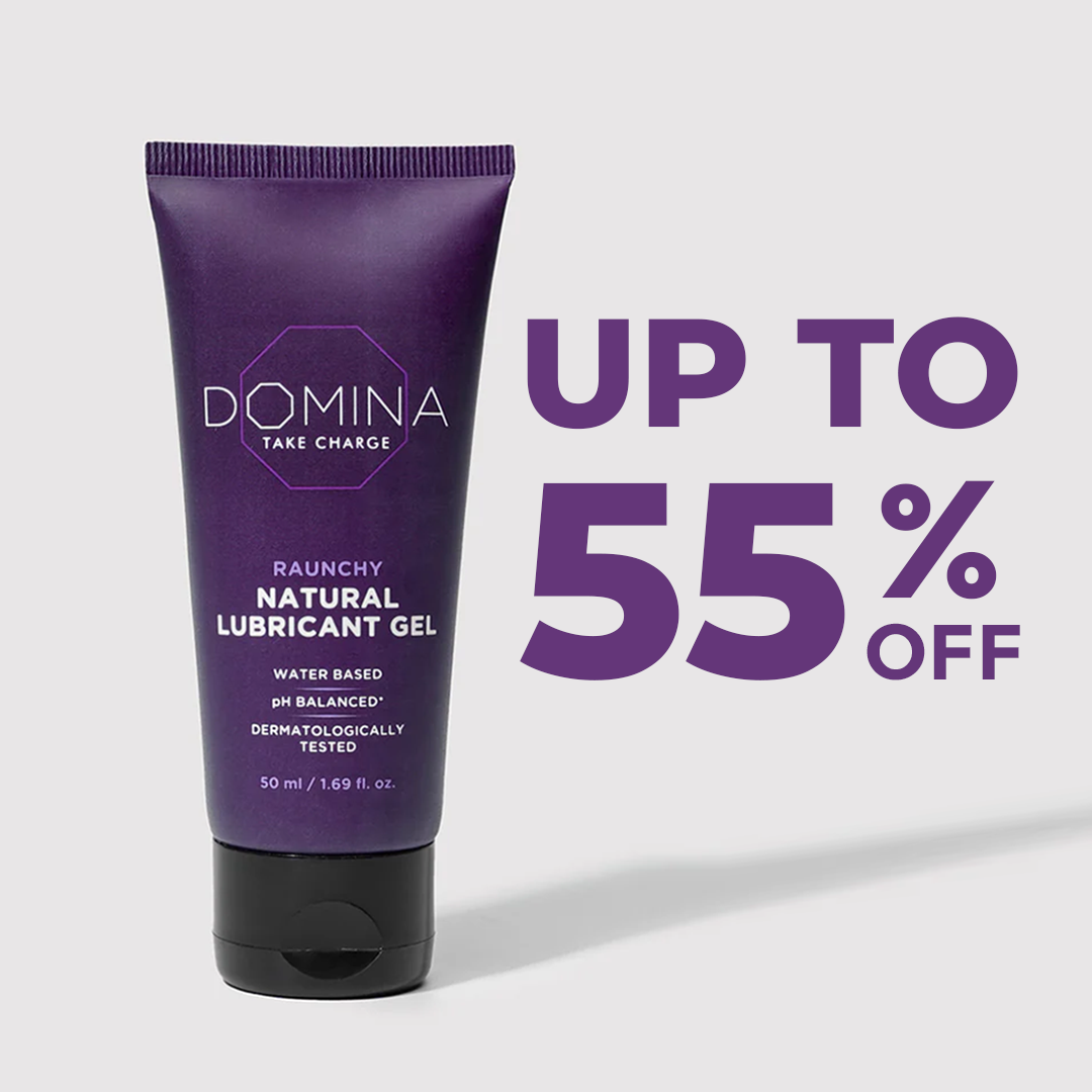 Image of Domina