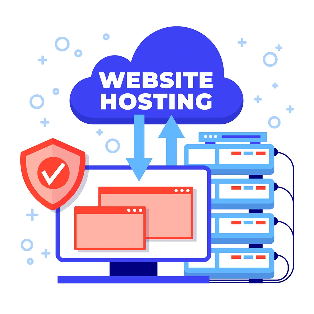 Image of Dreamhost