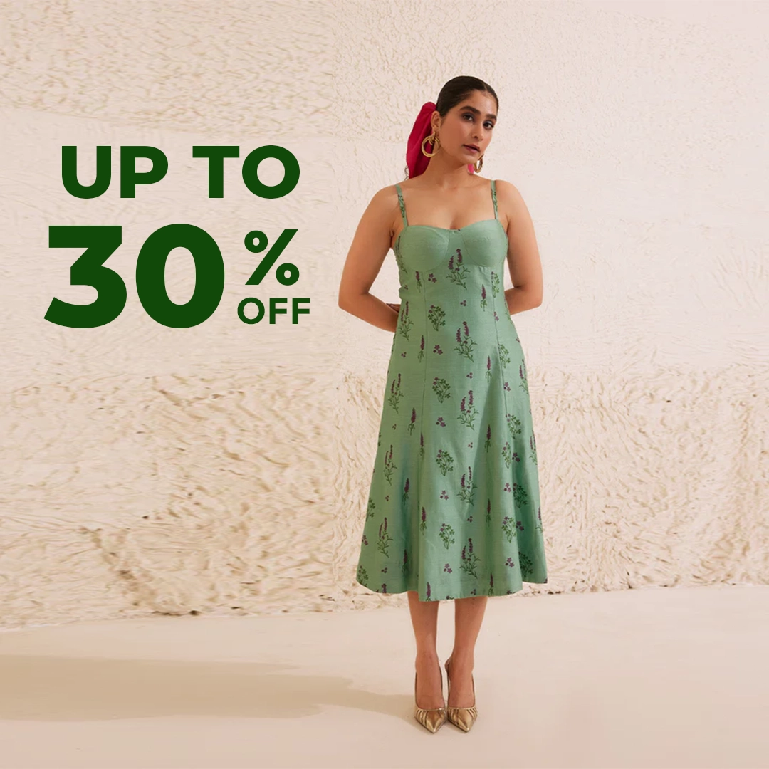 Image of Dress Folk