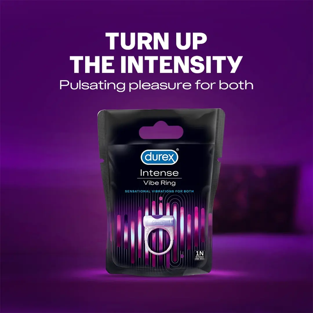 Image of Durex