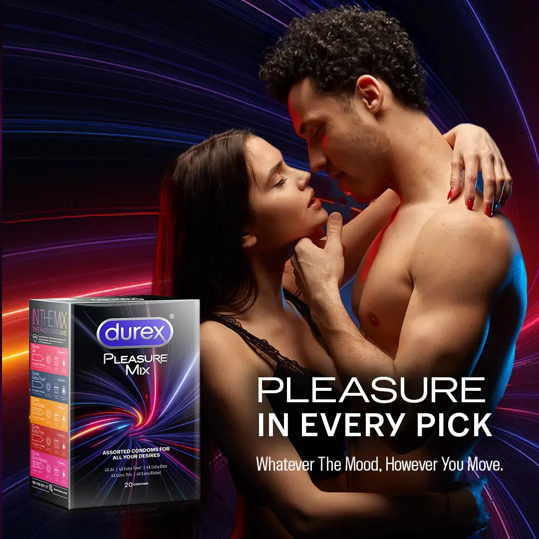 Image of Durex