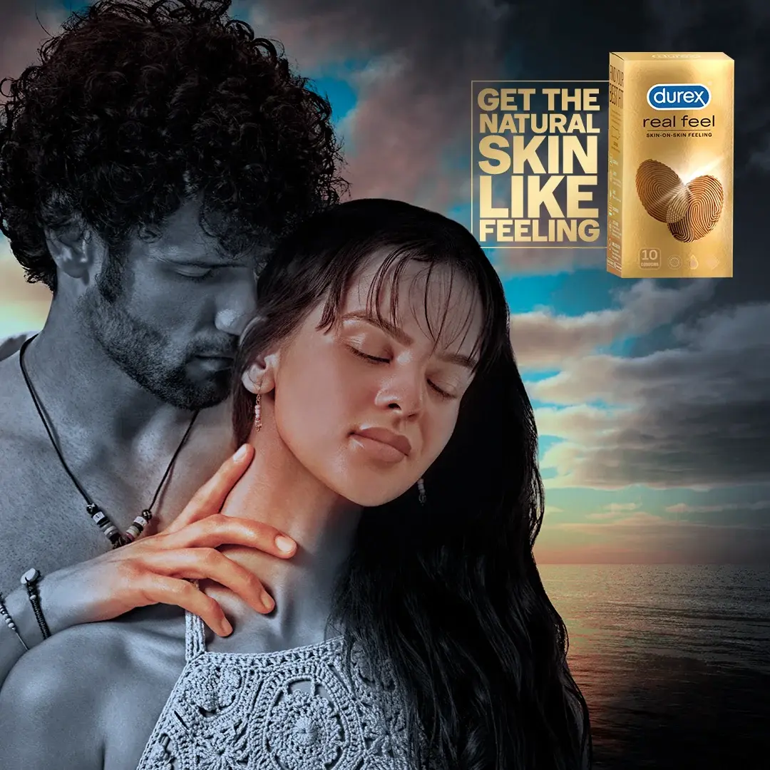 Image of Durex