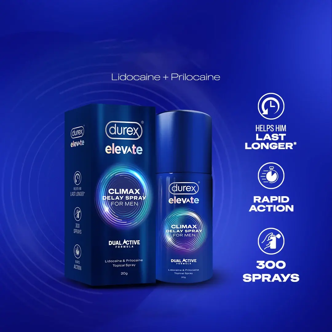 Image of Durex