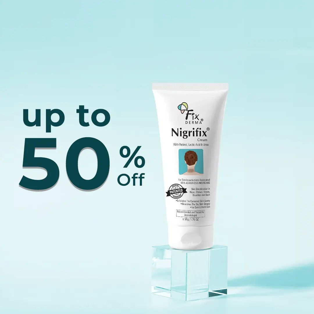 Image of Fixderma