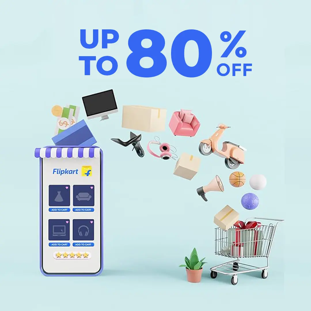 Image of Flipkart