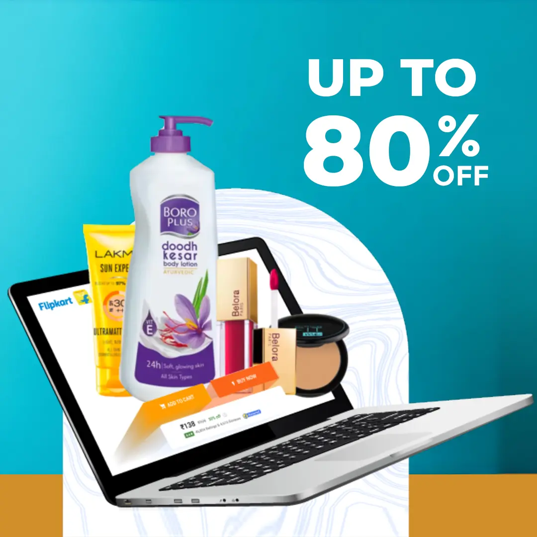 Image of Flipkart