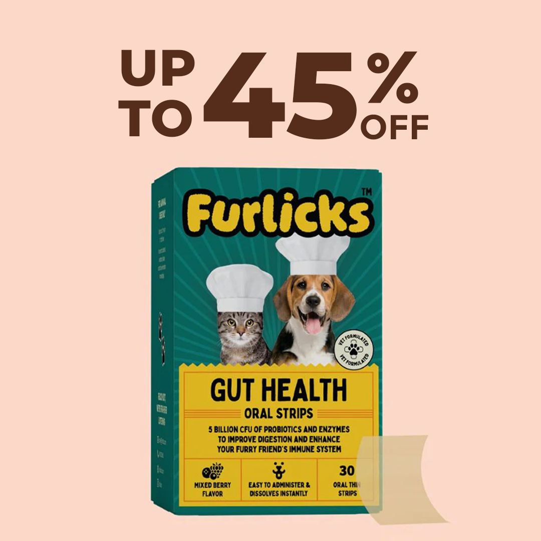Image of Furlicks