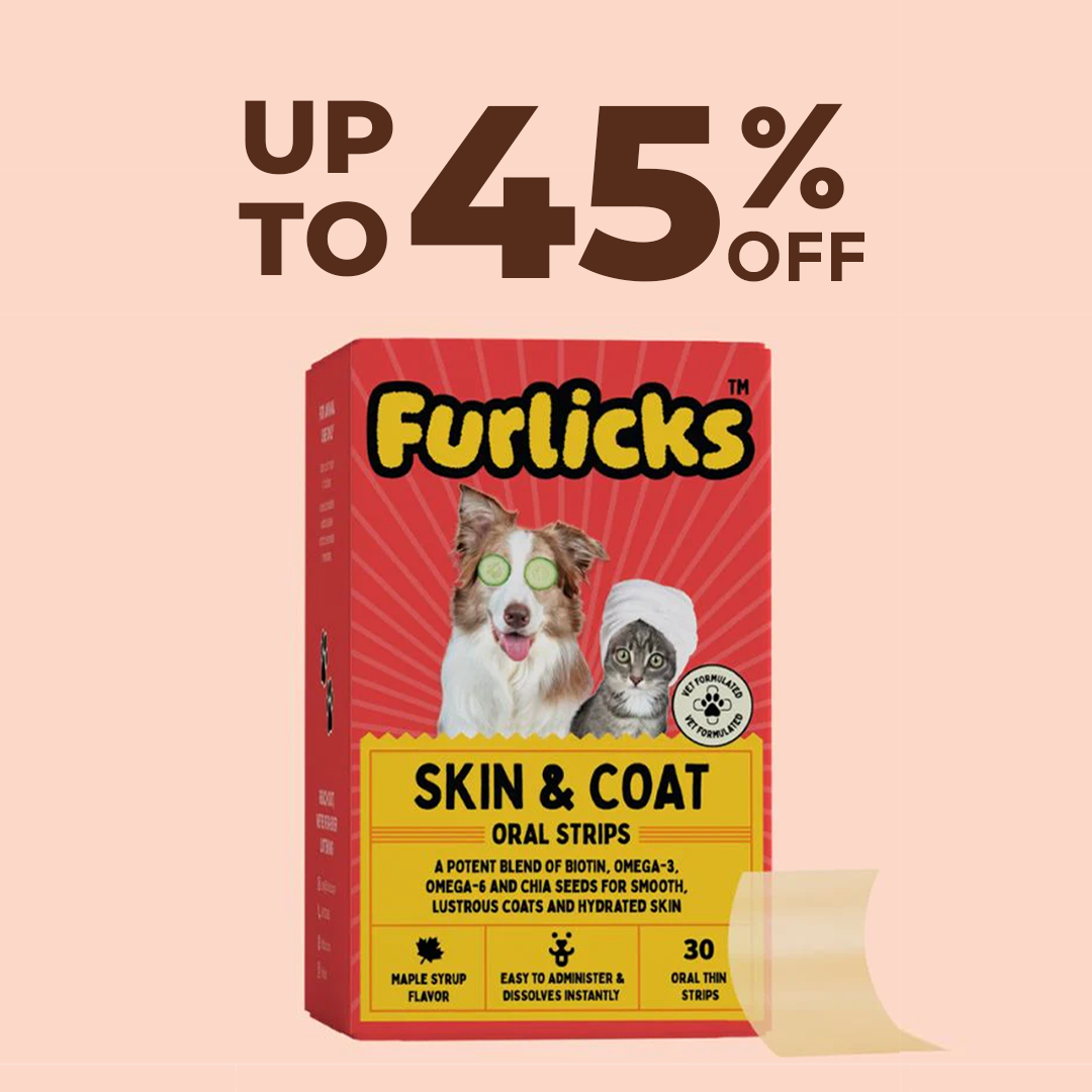 Image of Furlicks