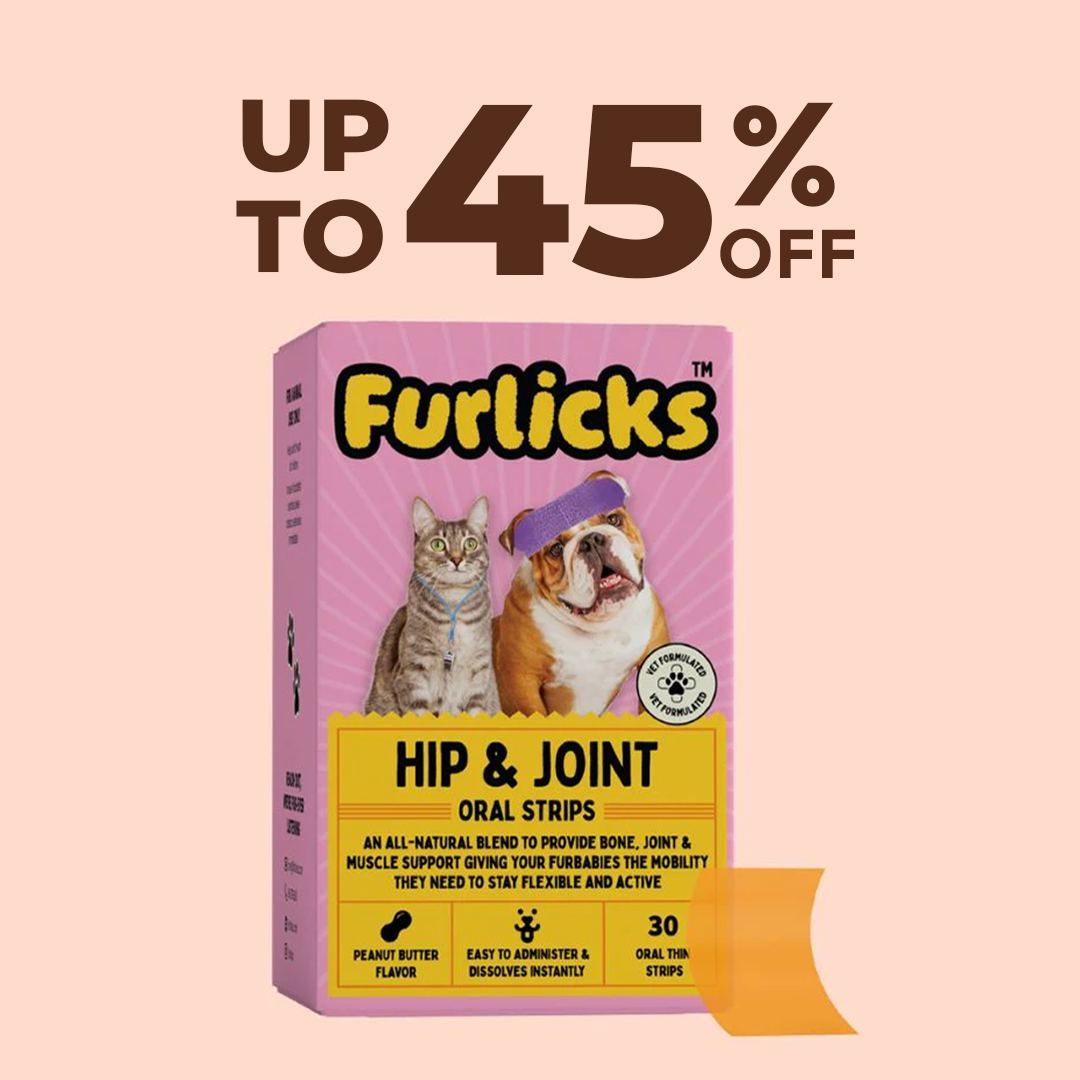 Image of Furlicks