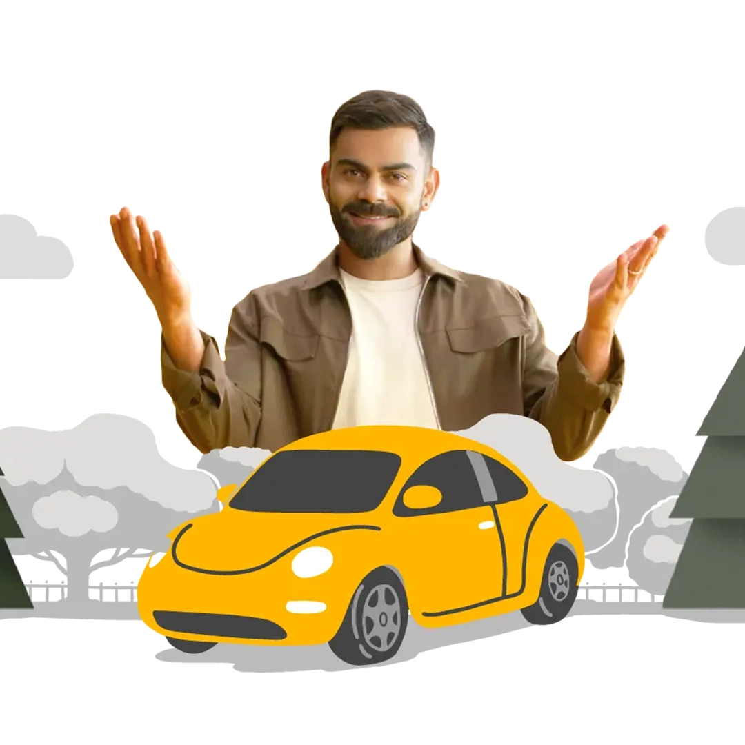 Image of Go Digit Car Insurance