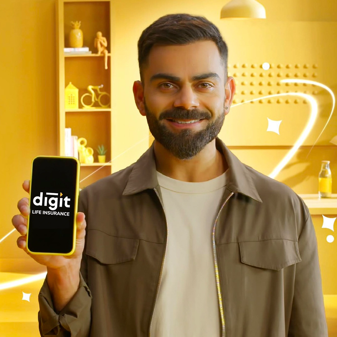 Image of Go Digit Car Insurance